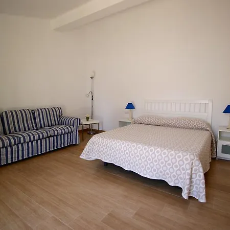 Alamo Park Σαν Μιγκέλ ντε Αμπόνα
